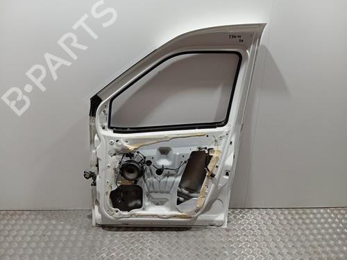 Dør højre fortil OPEL COMBO Box Body/MPV (X12) 1.3 CDTI (B05) | BP22522675C3 