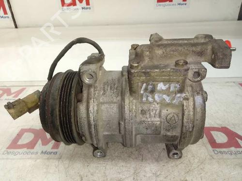 Used AC compressor LAND ROVER DISCOVERY I (LJ) 2.5 TDI 4x4 (113 hp) 12657100