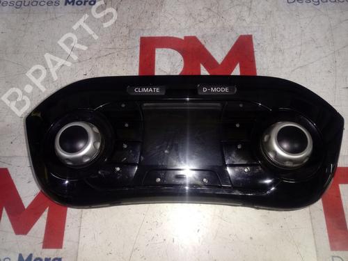 Climate control NISSAN JUKE (F15)  | BP12674243I5 