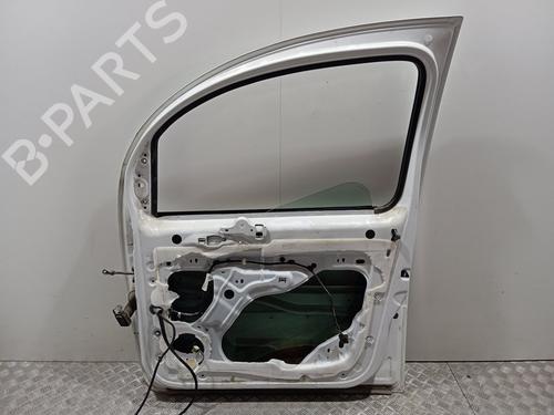 Right front door RENAULT KANGOO BE BOP (KW0/1_) 1.5 dCi 75 | BP29606407C3 