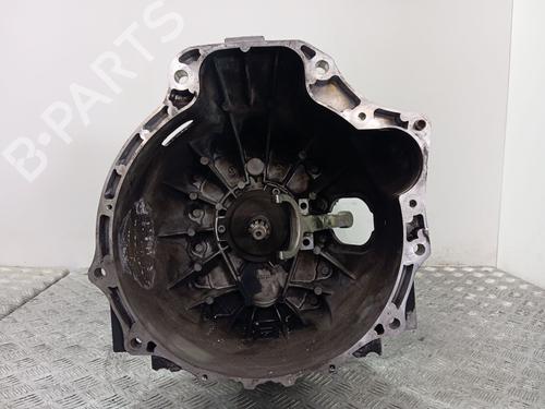 Used Gearbox IVECO DAILY V Van [2011-2014]  26497201