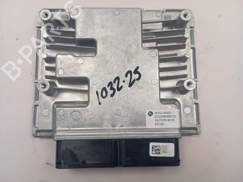 Used Engine control unit (ECU) KIA NIRO II (SG2) [2022-2025]  25854850