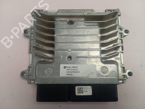 Used Gearbox control unit KIA NIRO I (DE) [2016-2022]  30376283