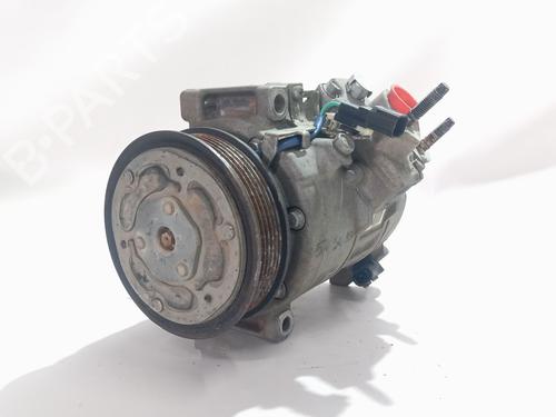 Used AC compressor AC compressor FORD TRANSIT CUSTOM V362 Van (FY, FZ) [2012-2026] 35931797 35931797