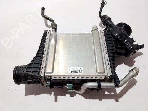 Intercooler MERCEDES-BENZ GLC (X253) 200 EQ Boost 4-matic (253.981) | BP29717143M30 