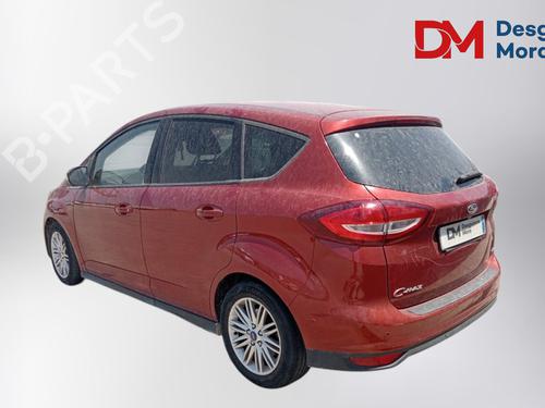 Rear parcel shelf FORD C-MAX II (DXA/CB7, DXA/CEU) | BP31837437C85