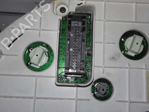 Instrument cluster FORD MONDEO V Hatchback (CE) 1.6 TDCi | BP12647098C47 