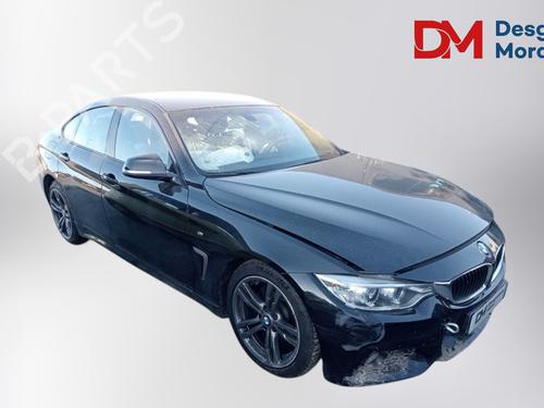 Ricambi BMW 4 Gran Coupe (F36) [2014-2021]  4382187