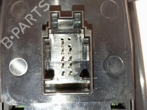 Left front window switch BMW X3 (F25) sDrive 18 d | BP36990453I27 - Image 4