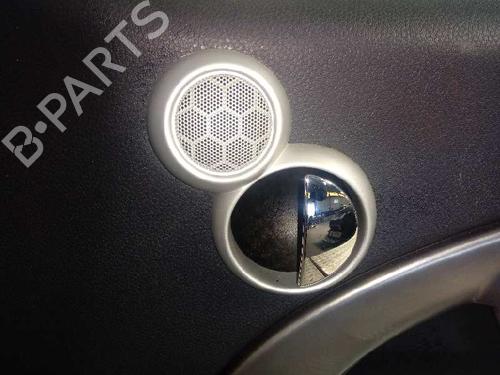 Høyre foran invendig håndtak MINI MINI (R50, R53) Cooper S (163 hp) 16523757