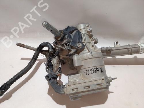 Steering rack CITROËN BERLINGO Box Body/MPV (K9) 1.5 BlueHDi 100 | BP37602390M22 - Image 5