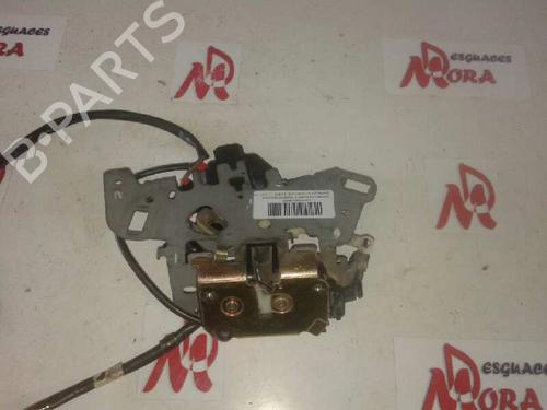 Rear left lock CHRYSLER VOYAGER IV (RG, RS) 2.4 | BP12635210C100 