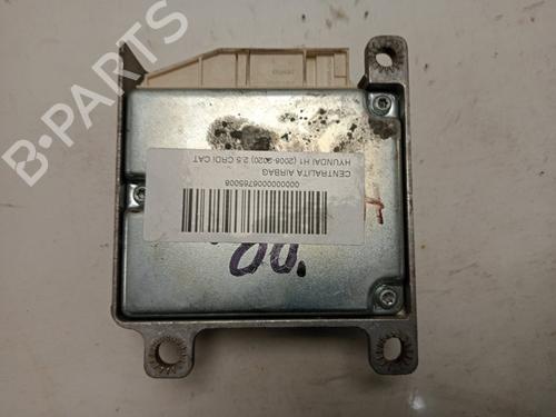 ECU airbags HYUNDAI H-1 Van (A1)  | BP19261406M53 