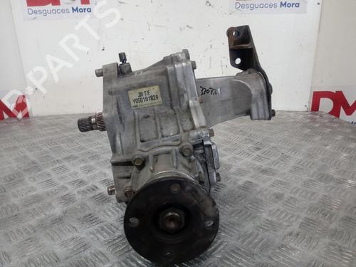 Used Transfer box HYUNDAI TUCSON (JM) 2.0 CRDi (113 hp) 12670230