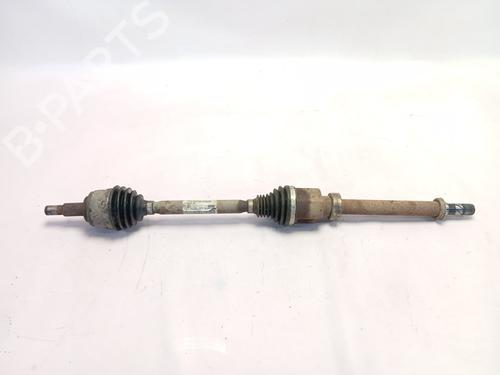 Used Right front driveshaft NISSAN NV250 Van (X61) [2019-2025]  28065390