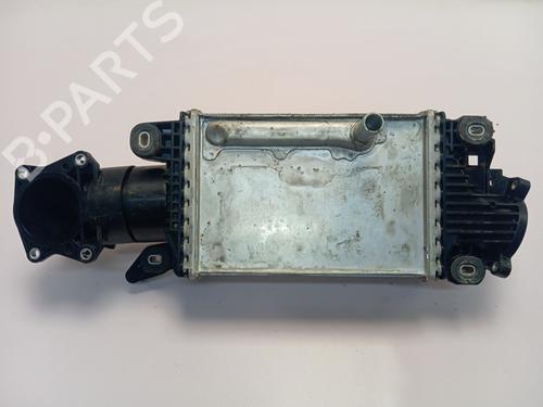Intercooler MAZDA CX-60 (KH_) 3.3 e-SKYACTIV-D MHEV | BP40120541M30 - Image 3