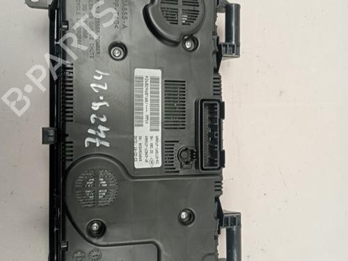 Instrument cluster RENAULT MEGANE IV Hatchback (B9A/M/N_) 1.3 TCe 140 (B9NB) | BP30570791C47 - Image 2