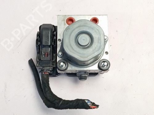 ABS pump OPEL CORSA E (X15)  | BP25854419M43 