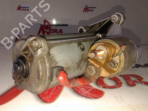Starter RENAULT MEGANE II (BM0/1_, CM0/1_)  | BP12837085M8 