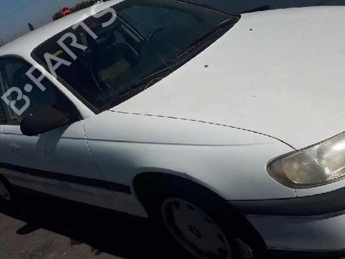 Alternator OPEL OMEGA B (V94) | BP13312369M7