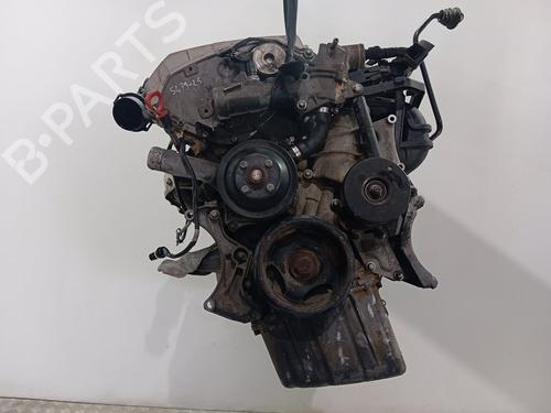 Engine MERCEDES-BENZ CLK (C208) CLK 200 (208.335) | BP29021041M1