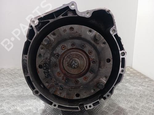 Used Gearbox BMW X5 (E70) 3.0 d (235 hp) 31797805