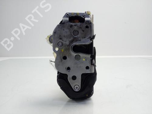 Used Front right lock OPEL ASTRA J (P10) [2009-2016]  13241535