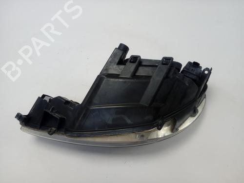 Right headlight PEUGEOT 206 CC (2D) 2.0 S16 | BP19664408C29 