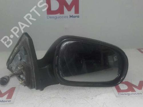 Used Right mirror HONDA CIVIC VI Fastback (MA, MB) [1994-2001]  12835887