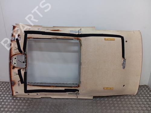 Interiør taket MERCEDES-BENZ B-CLASS Sports Tourer (W245) [2005-2011]  22510158