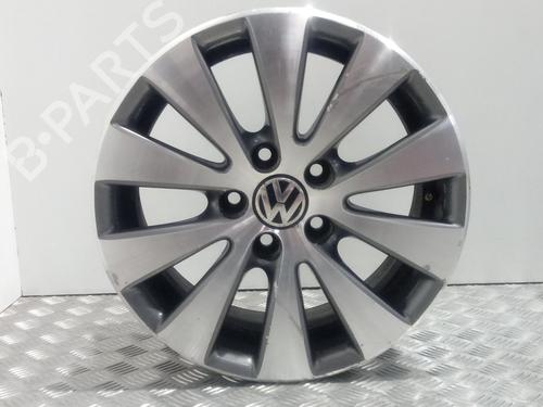Felga VW PASSAT B6 (3C2)  | BP19643778C45 