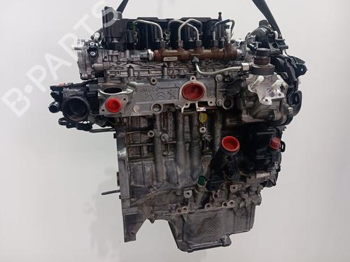 Engine PEUGEOT PARTNER Box Body/MPV (K9)  | BP29360601M1 