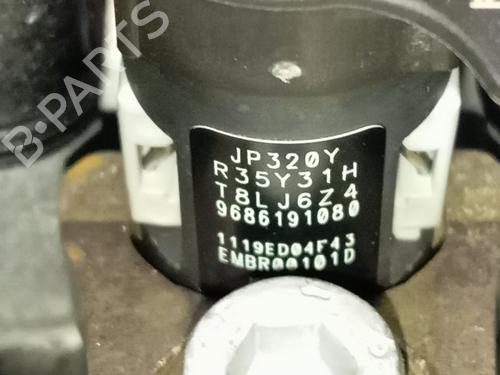 Engine FORD KUGA I 2.0 TDCi 4x4 | BP39237120M1 - Image 5