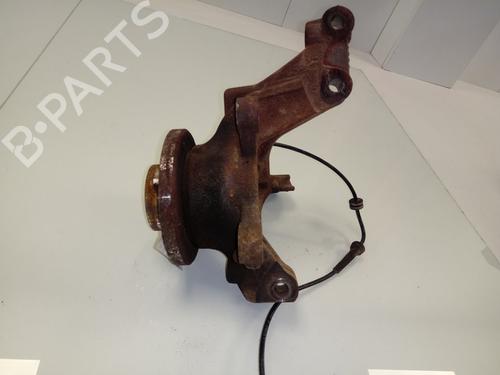 Right front steering knuckle DACIA SANDERO II  | BP12675980M26 