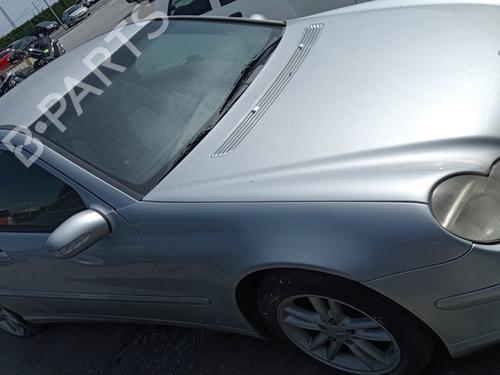 Startmotor MERCEDES-BENZ C-CLASS Coupe (CL203)  | BP22315503M8 