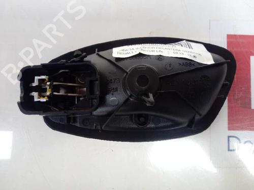 Front right interior door handle RENAULT CAPTUR I (J5_, H5_) | BP30370643I14