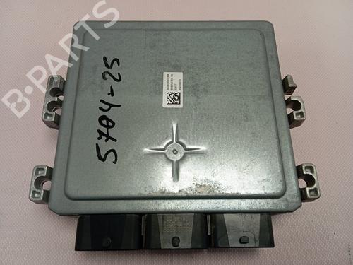 Engine control unit (ECU) CITROËN C4 AIRCROSS | BP30513026M57