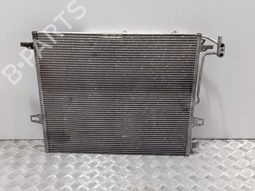 AC radiator MERCEDES-BENZ M-CLASS (W164)  | BP24053631M32 