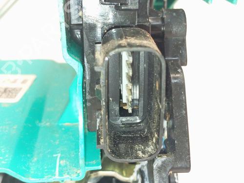 Rear right lock HYUNDAI i10 III (AC3, AI3)  | BP29255900C99 