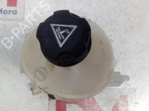 Expansion tank CITROËN BERLINGO MULTISPACE (B9) 1.6 HDi 90 | BP15370900C120 