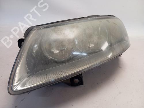 Used Left headlight AUDI A6 C6 (4F2) 2.0 TDI (140 hp) 31329494