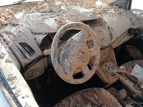 Front left window mechanism FORD TRANSIT CONNECT V408 Box Body/MPV  | BP30469986C22  - Image 6