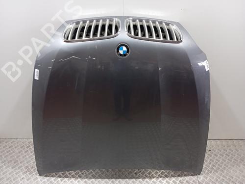 Hood BMW X5 (E70) 3.0 d | BP29588568C1 