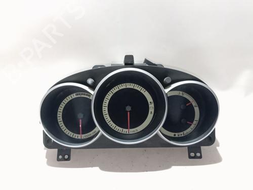 Used Instrument cluster Instrument cluster MAZDA 3 (BK) 2.0 (BKEP) (150 hp) 37719541 37719541