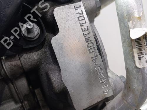 Engine JAGUAR XE (X760) | BP25855273M1 - Image 4