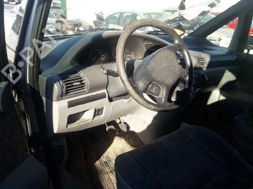 Headlight switch FIAT ULYSSE (220_) 2.0 16V | BP12653038I24