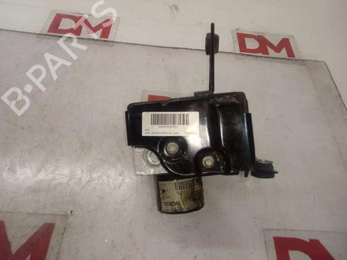 Used ABS pump OPEL INSIGNIA A (G09) [2008-2017]  12644187