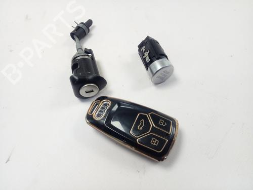 Andre AUDI A5 Sportback (F5A, F5F) [2016-2025]  22747870