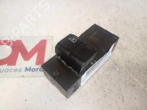 Left front window switch NISSAN MICRA III (K12) 1.5 dCi | BP12838791I27 