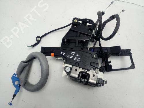 Rear right lock JEEP COMPASS (MP, M6, MV, M7)  | BP13483533C99 